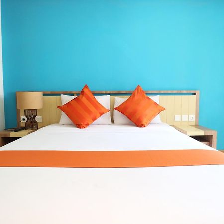 Santosa City Hotel Denpasar Eksteriør bilde