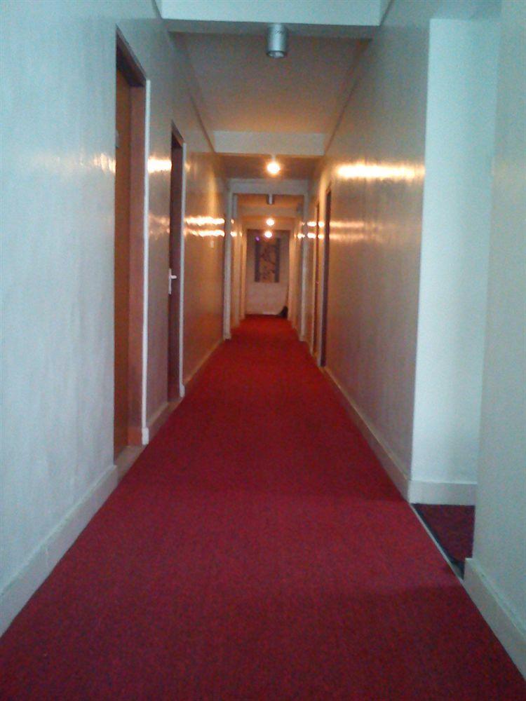 Santosa City Hotel Denpasar Eksteriør bilde