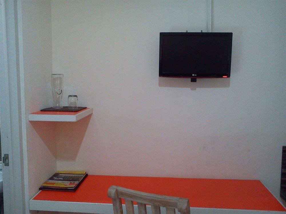 Santosa City Hotel Denpasar Eksteriør bilde