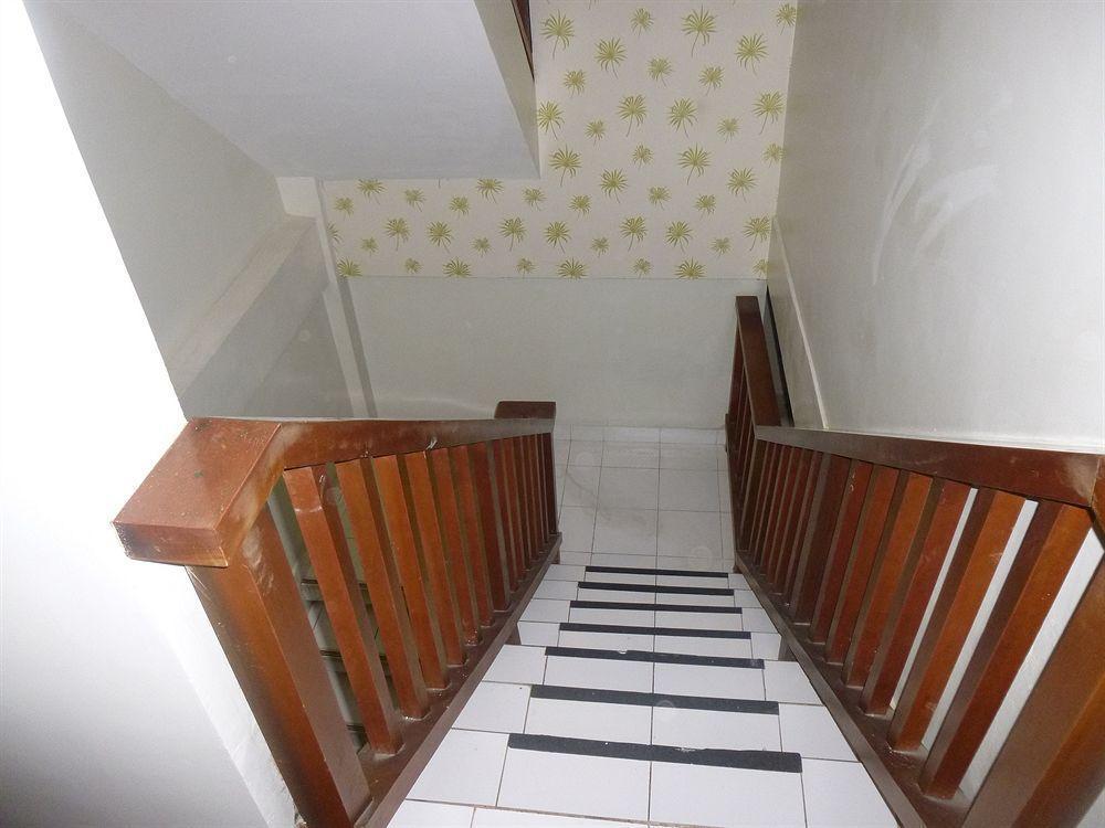 Santosa City Hotel Denpasar Eksteriør bilde