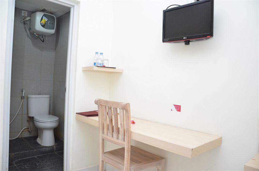 Santosa City Hotel Denpasar Eksteriør bilde