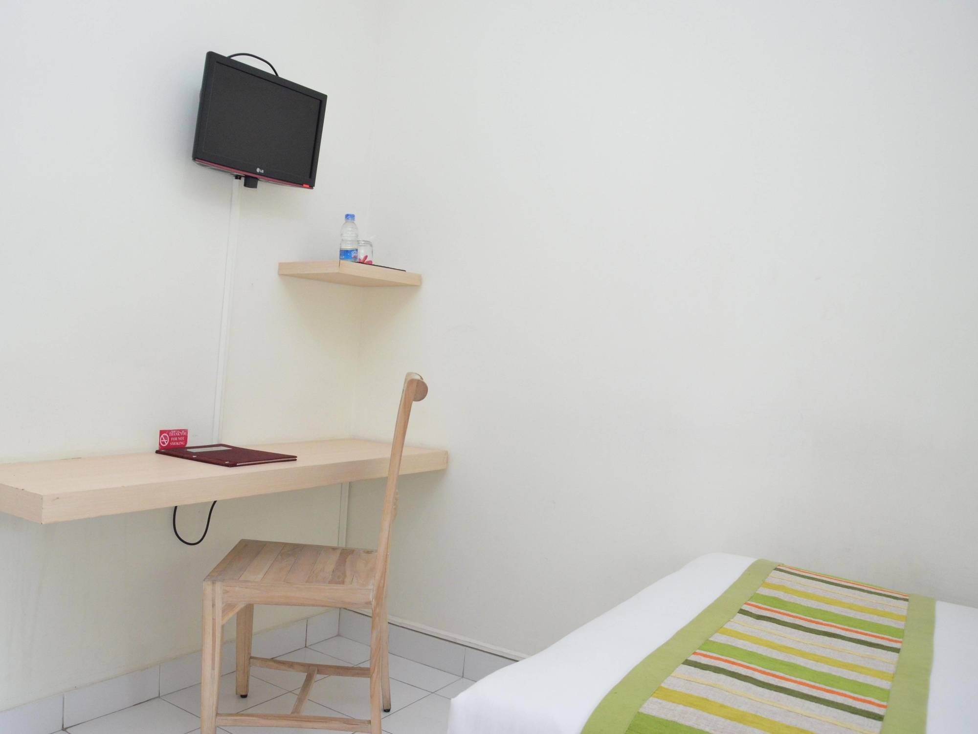 Santosa City Hotel Denpasar Eksteriør bilde